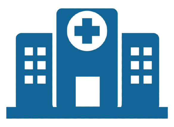 hospitals