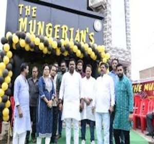 Mungerian's Restaurants