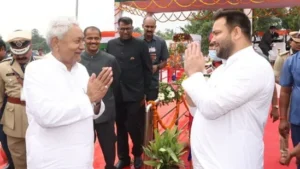 Bihar assembly election 2025: Dates out now, heres’ the political equation