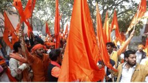 Shivratri Rally