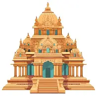 Temples & Religious