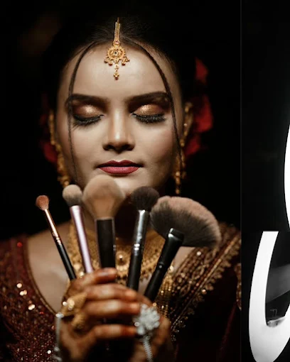 Beauty Care | Airbrush Makeup & Heena Artist