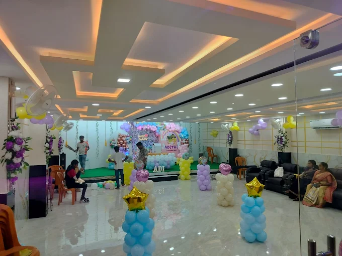 Shree Banquet Hall