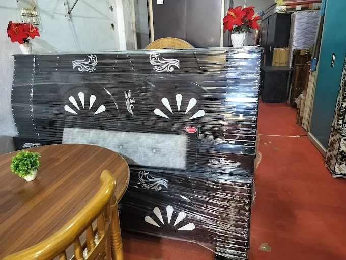 Deep Furniture