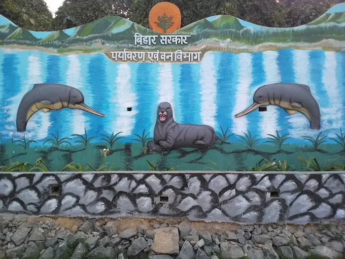 Dolphin Eco Park