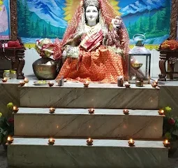 Gayathri-Mandir