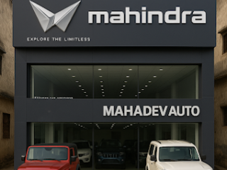 Mahadev-auto