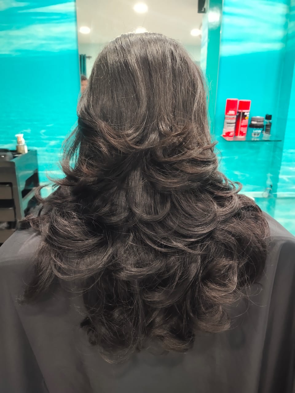 Miss/Madam Beauty Parlour
