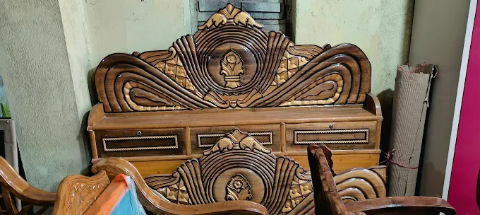 Munger furniture