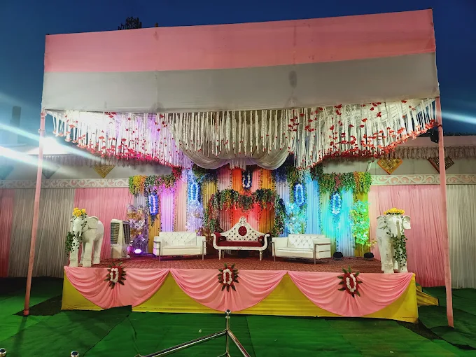 Mangal Murti Community Hall