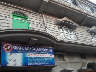Shishu-Mangalya-Hospital
