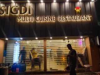 Sigdi-Multi-Restaurants