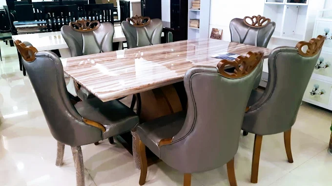 The Furniture Mall (Vivek)