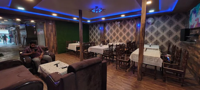 Viraasat Family Restaurant