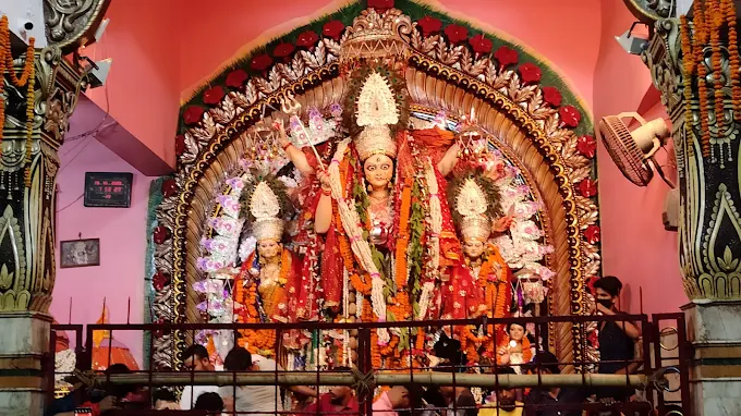 Bari Durga Maa Temple