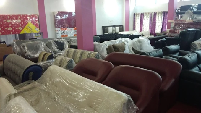 Basant Bihar Furniture Mall