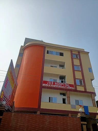 Jeevan Avtar Superspeciality Hospital