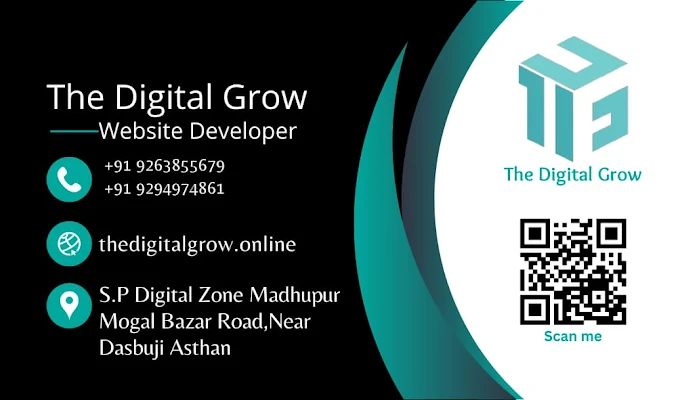 The Digital Growth