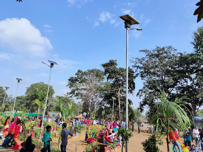 Bhimbandh Wildlife Sanctuary